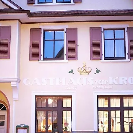 Hotel Zur Krone