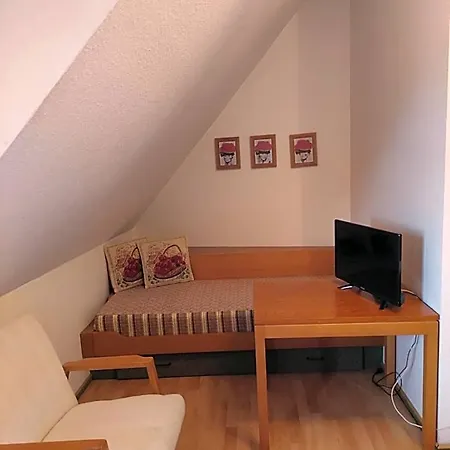 Zur Krone Gernsbach