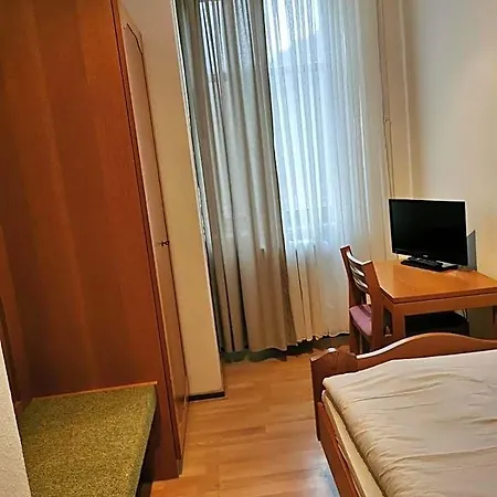 Hotel Zur Krone