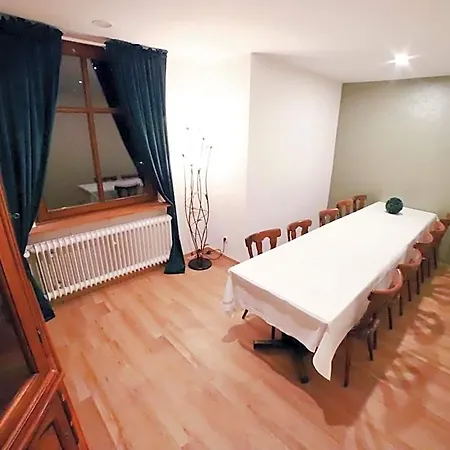 Hotel Zur Krone Gernsbach